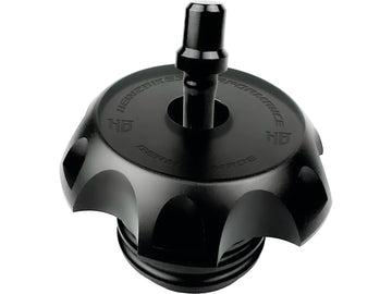 Harley Davidson Sportster [1996-2020]-powerful ventilated fuel lid
