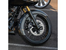 Harley Davidson Flhxse [2023-2024] -FAT Foglio di protezione della ruota anteriore del rapper di grafa-9