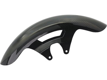 Harley Davidson Touring [1999-2013] -Cafe Carbone Fibre VorderRadschutzblech 19 "