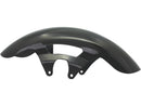 Harley Davidson Touring [1999-2013] -Cafe Carbone Fibre VorderRadschutzblech 19 "-2