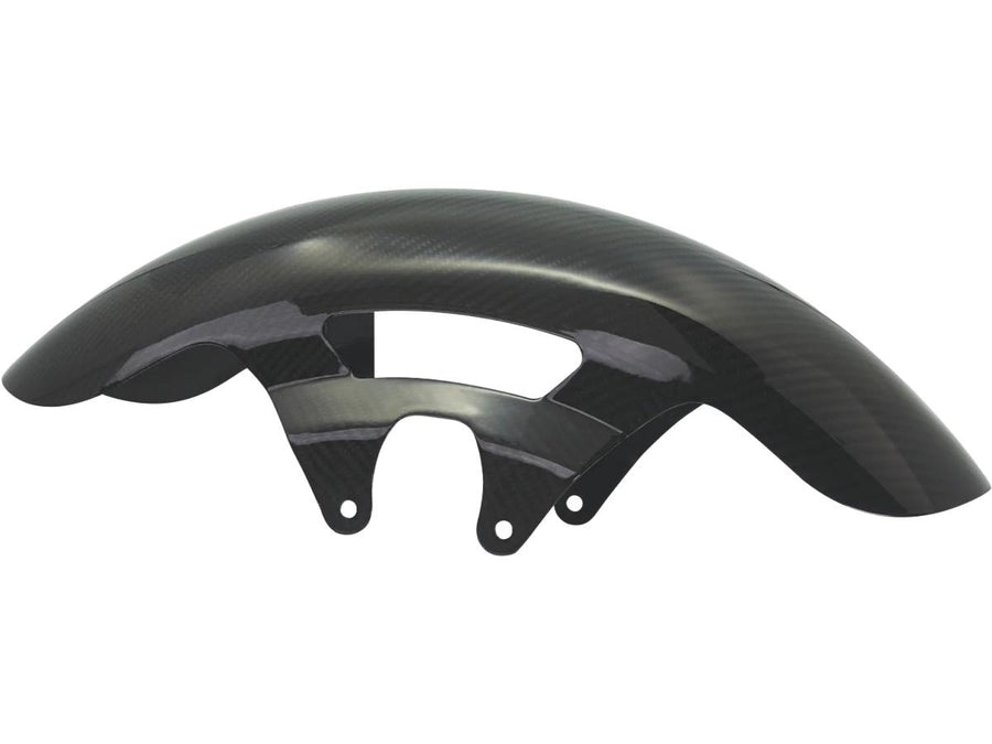 Harley Davidson Touring [1999-2013] -Cafe Carbone Fibre VorderRadschutzblech 19 "