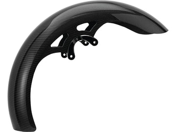 Harley Davidson FLHXSE [2023-2024] – Wrapper Carbon Fiber Vorderradschutzblech 19"
