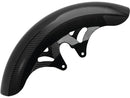 Harley Davidson Touring [1999-2013]-Pro Sport Carbon Fiber Vorderradschutzblech 19 "-2