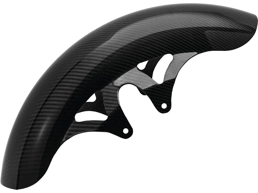Harley Davidson Touring [1999-2013]-Pro Sport Carbon Fiber Vorderradschutzblech 19 "