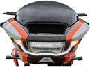 Harley Davidson Fltrxse [2023-2025]-Helix replacement windshield Height: 10.5 "-1