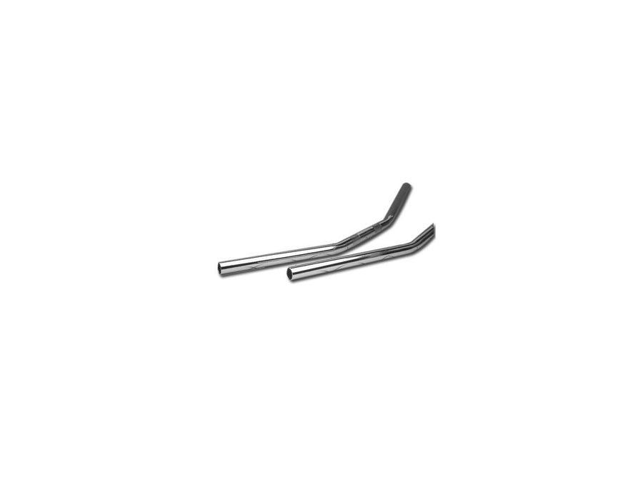Harley Davidson - 1 "Drag Bar Lenker Chrom 1" Throttle by Wire