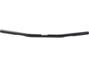 Harley Davidson - 1 "Drag Bar Lenker Black Powder -coated 1" Accélération par fil-1