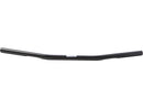 Harley Davidson - 1 "Drag Bar Lenker Black Powder -coated 1" Accélération par fil-5