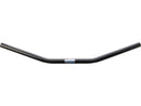 Harley Davidson - 1 "Drag Bar Lenker black powder -coated 1" Throttle by Wire-5