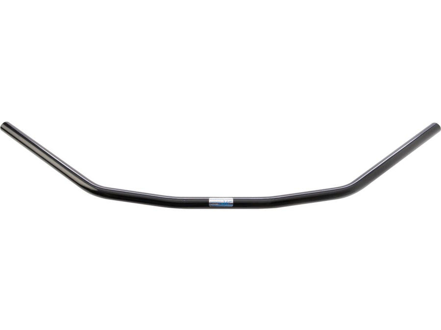 Harley Davidson - 1 "Flyer Bar Handlebar Black Powder -rivestito da 1" treno a gas da 850 mm