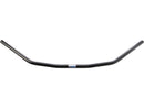 Harley Davidson - 1 "flyer bar handlebar black powder -coated 1" 850 mm gas trains-1
