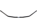 Harley Davidson - 1 "flyer bar handlebar black powder -coated 1" 850 mm gas trains-5