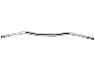 Harley Davidson - 1 1/4 "Fat Flyer Lenker con diametro di serraggio da 1 1/4",