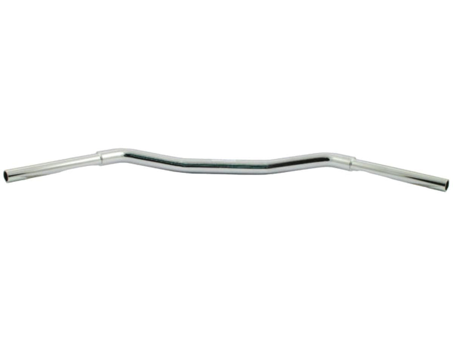 Harley Davidson - 1 1/4 "Fat Flyer Lenker con diametro di serraggio da 1 1/4",