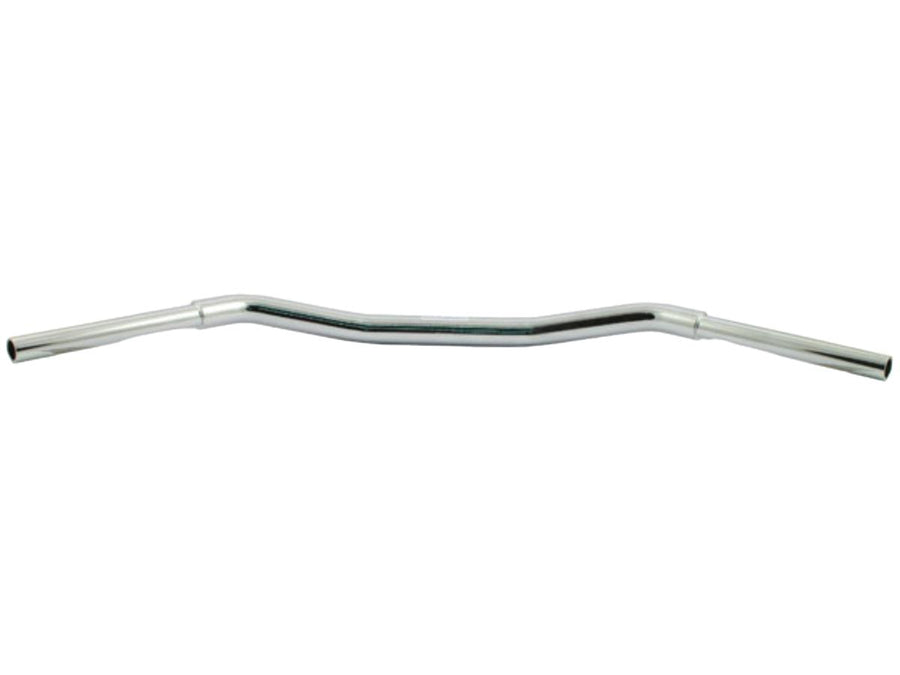 Harley Davidson - 1 1/4 "Fat Flyer Lenker con diametro di serraggio da 1 1/4",