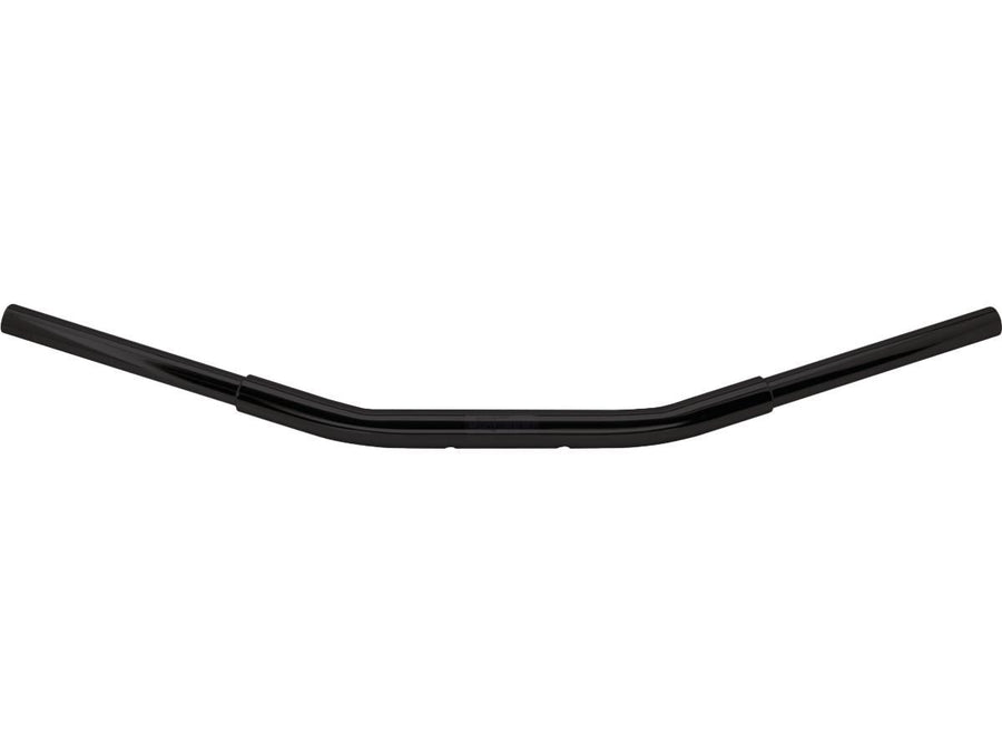 Harley Davidson - 1 1/4 "Fat Flyer Lenker avec un diamètre de serrage de 1 1/4",