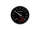 Harley Davidson – motoscope chronoclassic 2.0 Instrumentenskala: 10.000 U/min;-1