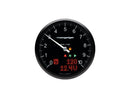 Harley Davidson – motoscope chronoclassic 2.0 Instrumentenskala: 10.000 U/min;-2