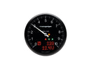 Harley Davidson – motoscope chronoclassic 2.0 Instrumentenskala: 10.000 U/min;-7