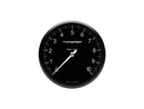 Harley Davidson – motoscope chronoclassic 2.0 Instrumentenskala: 10.000 U/min;-3
