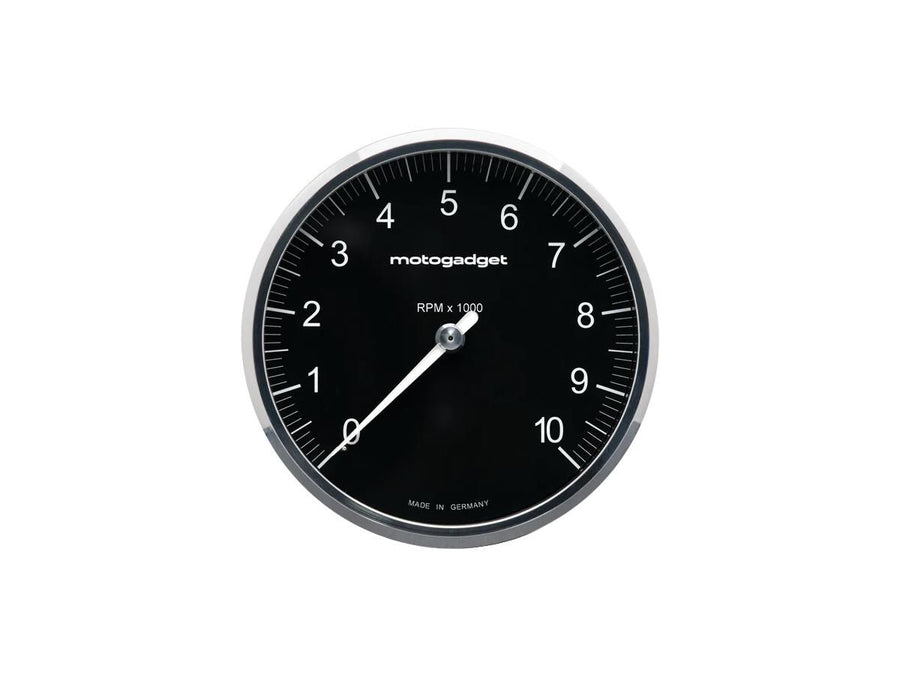 Harley Davidson - Motoscope Chronoclassic 2.0 Scala dello strumento: 10.000 giri / min;
