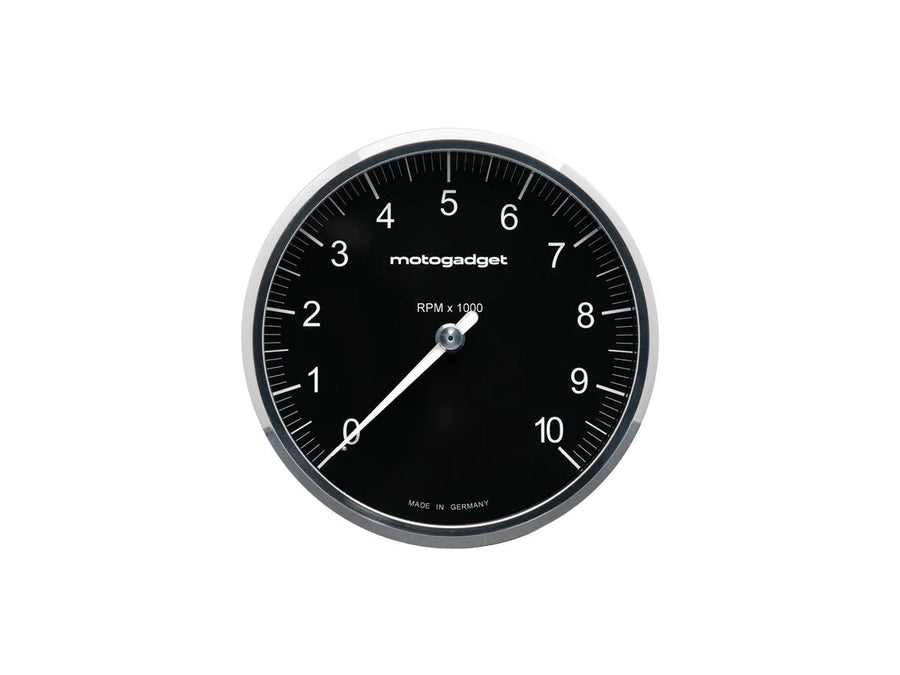 Harley Davidson - Motoscope Chronoclassic 2.0 Scala dello strumento: 10.000 giri / min;