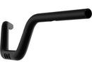 Harley Davidson - from 1 1/4 "to 1" tapered aluminum handlebar performance 5-10