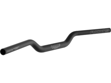 Harley Davidson FLTRXSE [2023-2025] – Von 1 1/4" auf 1" verjüngter Aluminium Lenker