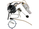Harley Davidson Touring [2008-2023] -Fuel Moduli Pompa Modulo completo-3