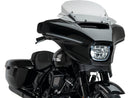 Harley Davidson Flhxse [2023-2025]-replacement windshield for Helix Touring-1
