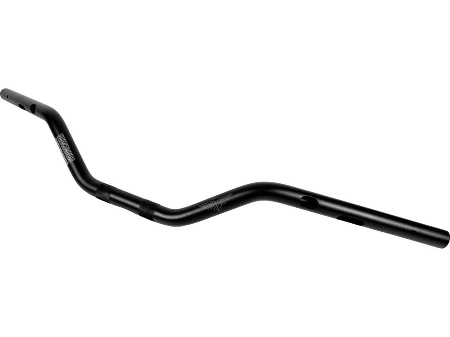 Harley Davidson Fltrxse [2023-2025]-Performance Clubstyle Moto Mid Bar Aluminum