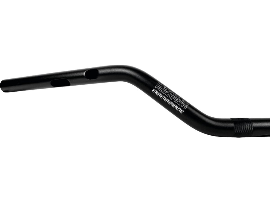 Harley Davidson Fltrxse [2023-2025]-Performance Clubstyle Moto Mid Bar Aluminum