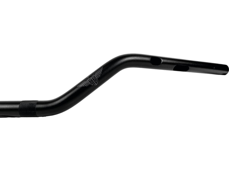 Harley Davidson Fltrxse [2023-2025]-Performance Clubstyle Moto Mid Bar Aluminum