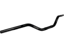Harley Davidson Fltrxse [2023-2025]-Performance Clubstyle Moto Mid Bar Aluminum-6