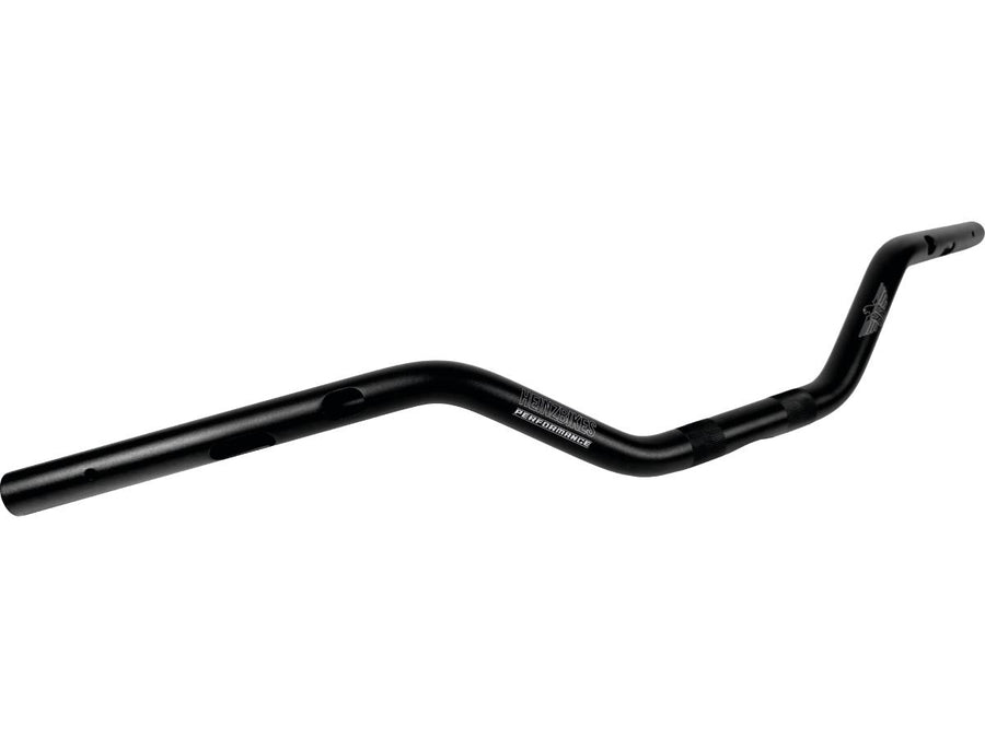 Harley Davidson Fltrxse [2023-2025]-Performance Clubstyle Moto Mid Bar Aluminum