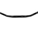 Harley Davidson-Performance Club-Style Moto mid bar aluminum handlebar 3-hole black black-6