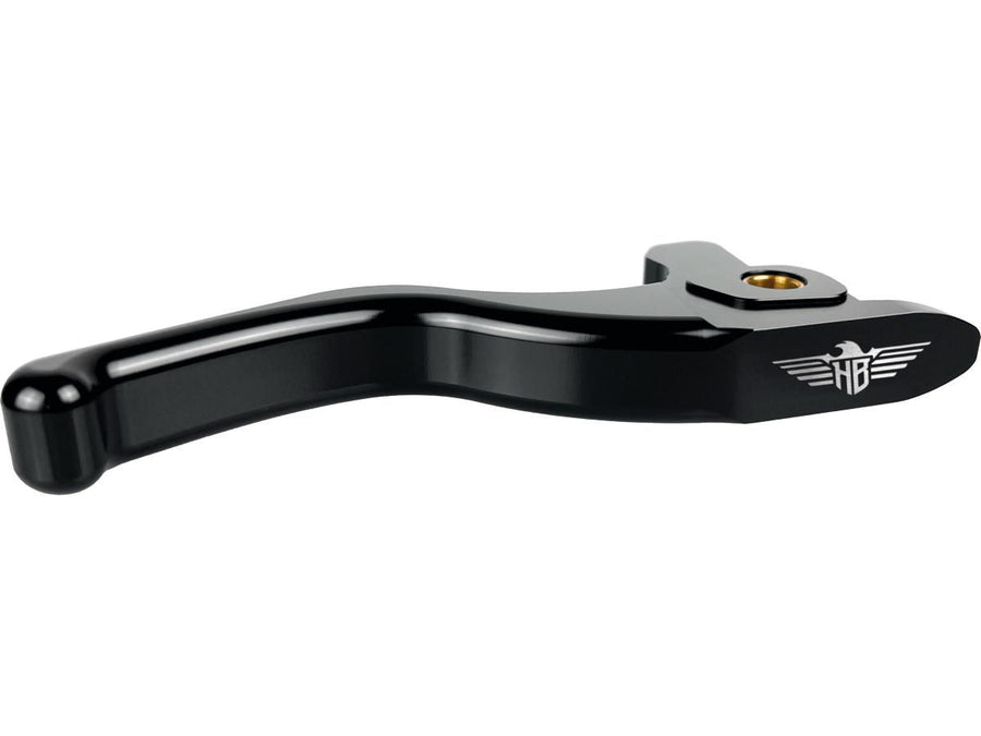 Harley Davidson Touring [2017-2020]-Performance 3-finger brake and clutch lever