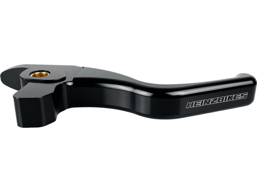 Harley Davidson Touring [2017-2020]-Performance 3-finger brake and clutch lever