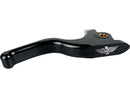 Harley Davidson Touring [2017-2020]-Performance 3-finger brake and clutch lever-3