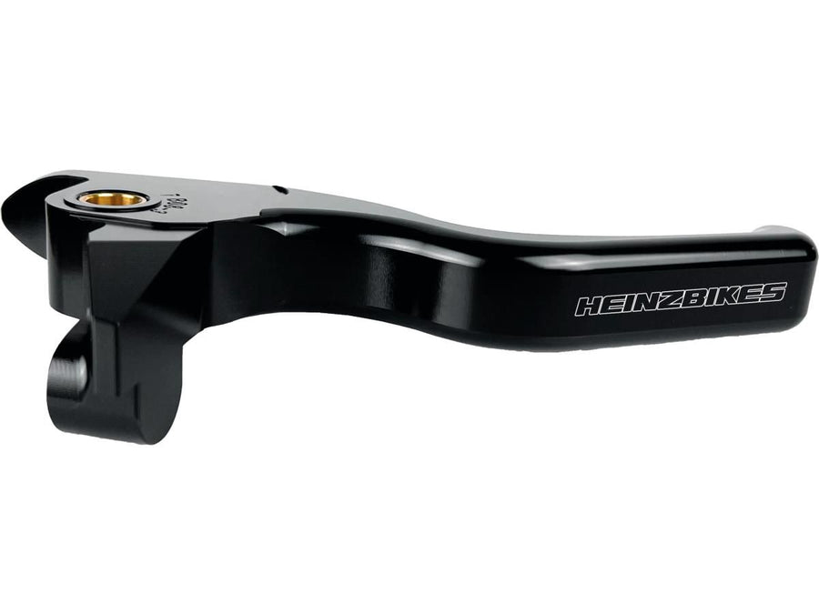 Harley Davidson Touring [2017-2020]-Performance 3-finger brake and clutch lever