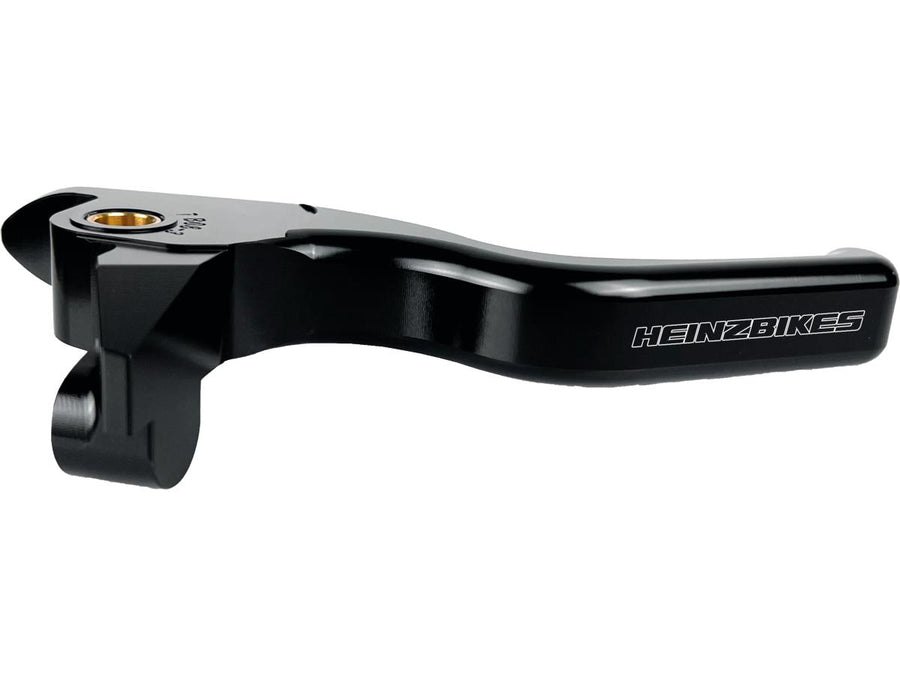 Harley Davidson Touring [2017-2020]-Performance 3-finger brake and clutch lever