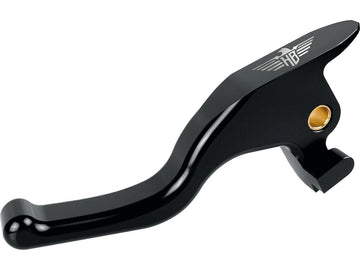 Harley Davidson Flhxse [2023-2024]-Performance 3-finger brake and clutch lever - 0