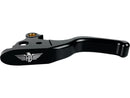 Harley Davidson Flhxse [2023-2024]-Performance 3-finger brake and clutch lever-6