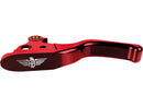 Harley Davidson FLHXSE [2023-2024] – Performance 3-Finger Brems- und Kupplungshebel-1
