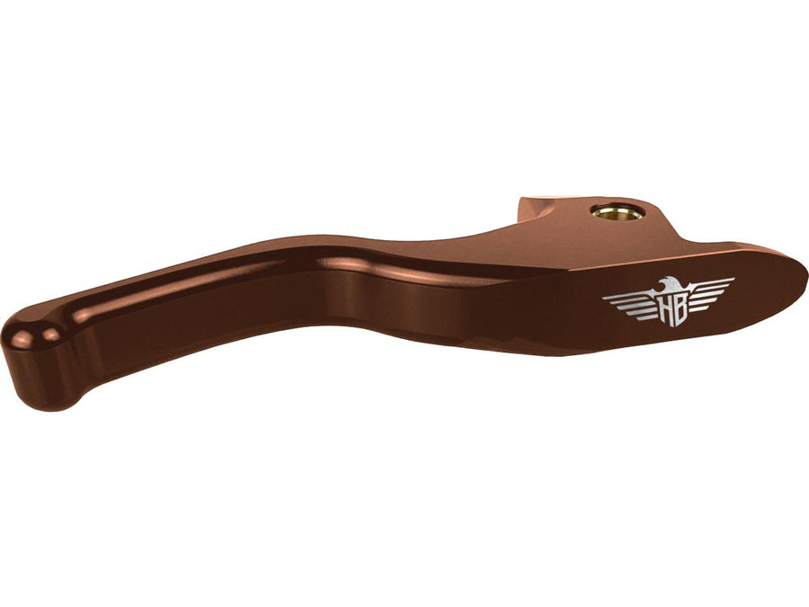 Harley Davidson Flhxse [2023-2024]-Performance 3-finger braking and