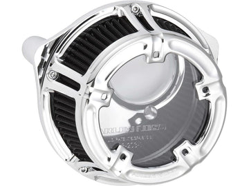 Harley Davidson Flhxse [2023-2024]-Method ™ Clear Series Air Filter Chrom