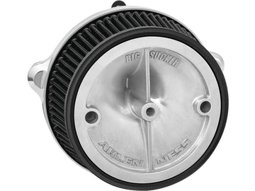 Harley Davidson Flhxse [2023-2024]-Big Sucker Stage 1 air filter back plate without - 0