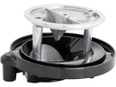 Harley Davidson FLHXSE [2023-2024] – Big Sucker Stage 1 Luftfilter-Rückplatte ohne-4