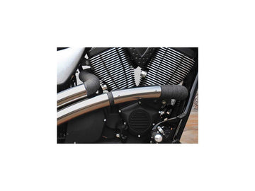 Harley Davidson Victory Cruiser [2009-2017] -Pirestarter Heat Shape Polid à l'arrière