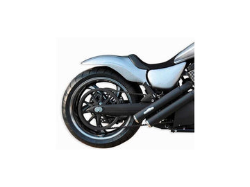 Harley Davidson Hammer [2009-2011] -Narrow Plaque de base pour les motos victoires - 0